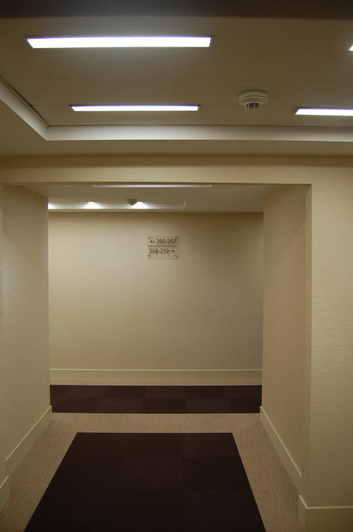 Apartament Triton Park Varsovie Extérieur photo